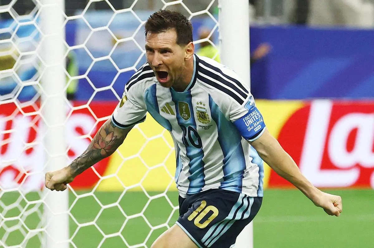 12 Teams Reach FIFA World Cup Knockout Stage